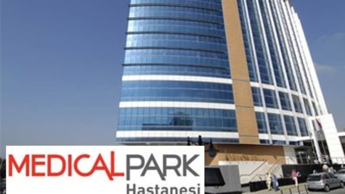Istanbul Pendik Medical Park Hastanesi