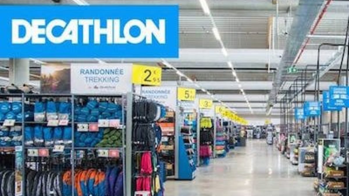 Decathlon Anatolium Home Facebook