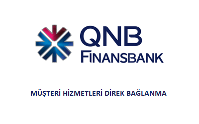 Finansbank Müşteri Hizmetleri Direk Bağlanma