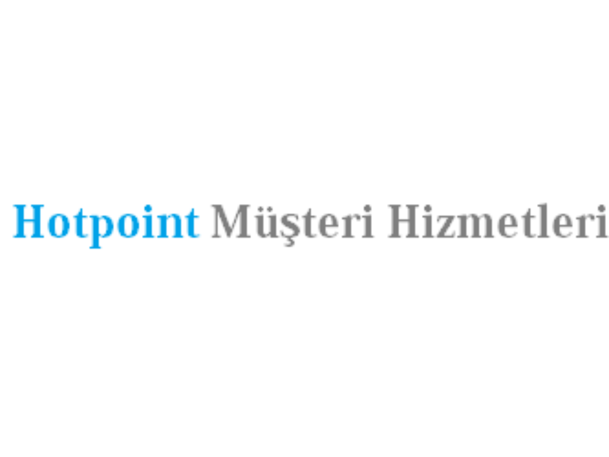 Hotpoint şikayet telefon numarası