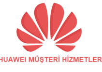 Huawei Müşteri Hizmetleri Telefon Numarası