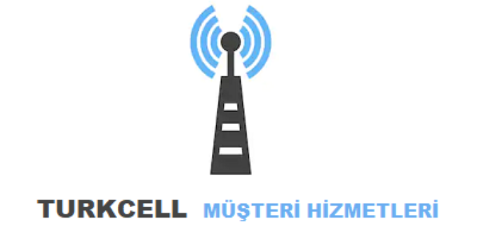 Turkcell Müşteri Hizmetleri Telefon Numarası
