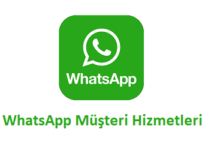 WhatsApp Müşteri Hizmetleri Telefon Numarası