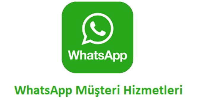 WhatsApp Müşteri Hizmetleri Telefon Numarası