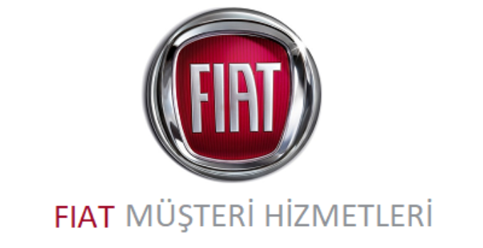 Fiat Çağrı Merkezi İletişim Müşteri Hizmetleri Telefon Numarası