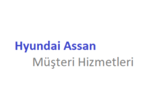 Hyundai Assan Çağrı Merkezi İletişim Müşteri Hizmetleri Telefon Numarası