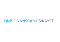 QNB Finansbank Şikayet