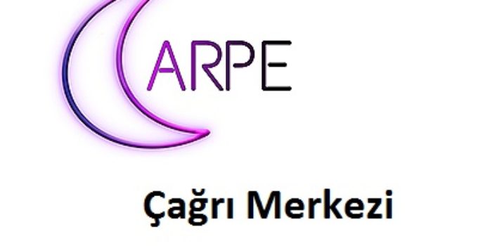 Carpe Çağrı Merkezi İletişim Müşteri Hizmetleri Telefon Numarası
