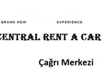 Central Rent A Car çağrı merkezi iletişim müşteri hizmetleri telefon numarası şikayet hattı