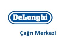 Delonghi Çağrı Merkezi İletişim Müşteri Hizmetleri Numarası Şikayet Hattı