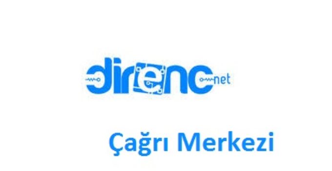 Direnc.net Çağrı Merkezi İletişim Müşteri Hizmetleri Telefon Numarası Şikayet Hattı