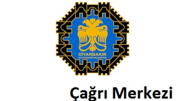 Diyarbakır Büyükşehir Belediyesi Çağrı Merkezi İletişim Telefon Numarası Şikayet Hattı