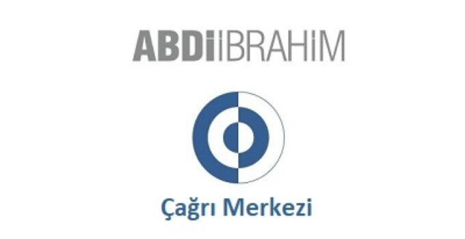 Abdi İbrahim Çağrı Merkezi İletişim Müşteri Hizmetleri Telefon Numarası