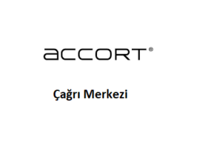 Accort Çağrı Merkezi İletişim Müşteri Hizmetleri Telefon Numarası