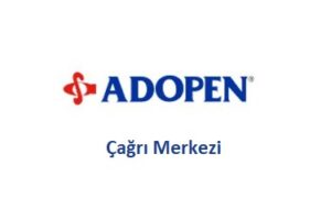 Adopen Çağrı Merkezi İletişim Müşteri Hizmetleri Telefon Numarası