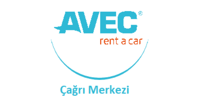 Avec Rent A Car Çağrı Merkezi İletişim Müşteri Hizmetleri Telefon Numarası