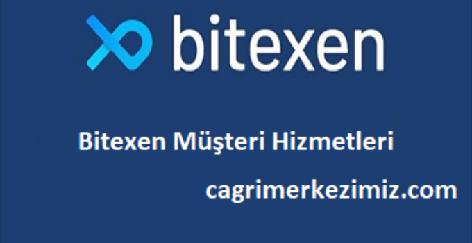 Bitexen Çağrı Merkezi İletişim Müşteri Hizmetleri Telefon Numarası