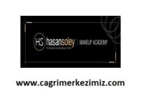 Hasan Soley Makeup Academy Çağrı Merkezi İletişim Müşteri Hizmetleri Telefon Numarası