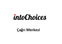 Into Choices Çağrı Merkezi İletişim Müşteri Hizmetleri Telefon Numarası