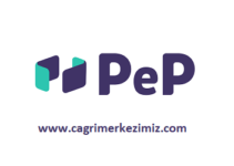 PeP Çağrı Merkezi İletişim Müşteri Hizmetleri Telefon Numarası