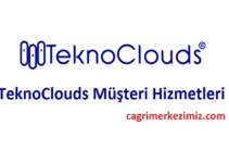 TeknoClouds Çağrı Merkezi İletişim Müşteri Hizmetleri Telefon Numarası