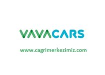 VavaCars Çağrı Merkezi İletişim Müşteri Hizmetleri Telefon Numarası