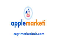 Apple Marketi Çağrı Merkezi İletişim Müşteri Hizmetleri Telefon Numarası