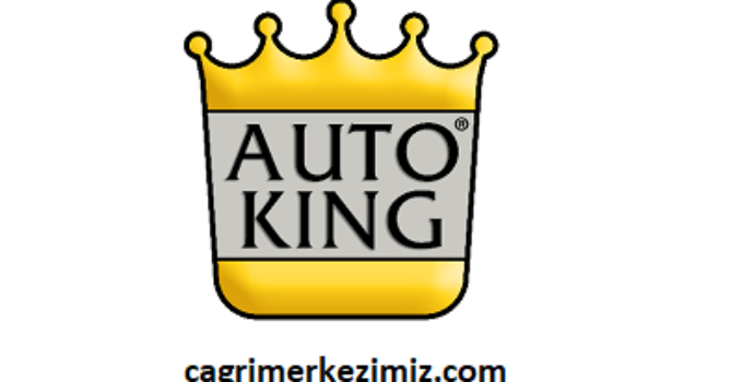 Auto King Çağrı Merkezi İletişim Müşteri Hizmetleri Telefon Numarası
