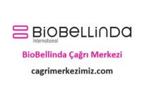 BioBellinda Çağrı Merkezi İletişim Müşteri Hizmetleri Telefon Numarası