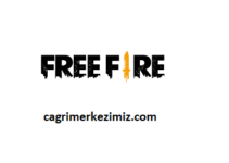 Garena Free Fire Çağrı Merkezi İletişim Müşteri Hizmetleri Telefon Numarası
