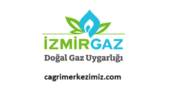 İzmir Doğalgaz Çağrı Merkezi İletişim Müşteri Hizmetleri Telefon Numarası