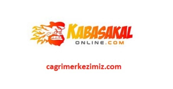 Kabasakal Online Çağrı Merkezi İletişim Müşteri Hizmetleri Telefon Numarası