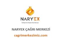 Naryex Çağrı Merkezi İletişim Müşteri Hizmetleri Telefon Numarası