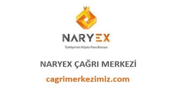 Naryex Çağrı Merkezi İletişim Müşteri Hizmetleri Telefon Numarası