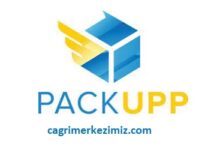 PackUpp Çağrı Merkezi İletişim Müşteri Hizmetleri Telefon Numarası