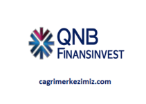 QNB Finansinvest Çağrı Merkezi İletişim Müşteri Hizmetleri Telefon Numarası