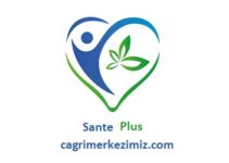 Sante Plus Çağrı Merkezi İletişim Müşteri Hizmetleri Telefon Numarası