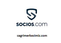 Socios Çağrı Merkezi İletişim Müşteri Hizmetleri Telefon Numarası