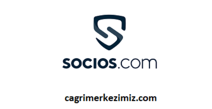 Socios Çağrı Merkezi İletişim Müşteri Hizmetleri Telefon Numarası