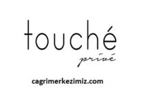 Touche Prive Çağrı Merkezi İletişim Müşteri Hizmetleri Telefon Numarası