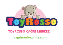 Toyrosso Çağrı Merkezi İletişim Müşteri Hizmetleri Telefon Numarası