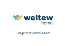 Weltew Home Çağrı Merkezi İletişim Müşteri Hizmetleri Telefon Numarası