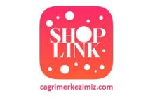 Shop Link Çağrı Merkezi İletişim Müşteri Hizmetleri Telefon Numarası