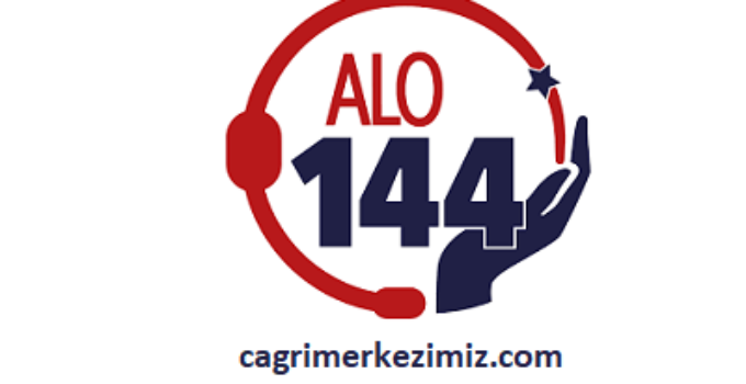 ALO 144 Çağrı Merkezi İletişim Müşteri Hizmetleri Telefon Numarası