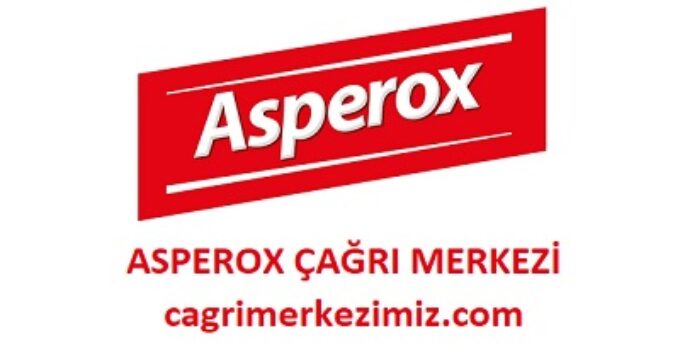 Asperox Çağrı Merkezi İletişim Müşteri Hizmetleri Telefon Numarası
