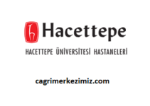Hacettepe Üniversitesi Hastanesi Çağrı Merkezi İletişim Müşteri Hizmetleri Telefon Numarası