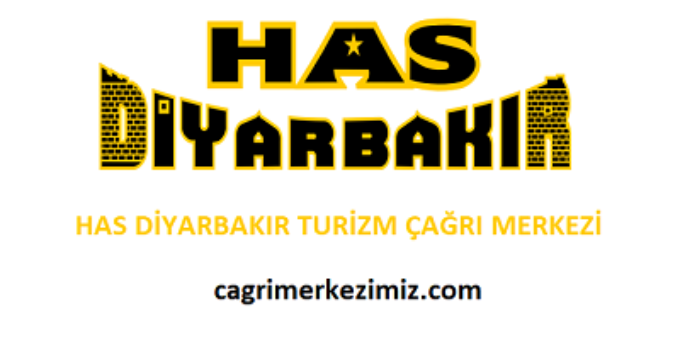 Has Diyarbakır Turizm Çağrı Merkezi İletişim Müşteri Hizmetleri Telefon Numarası