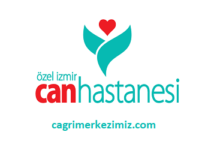 İzmir Özel Can Hastanesi Çağrı Merkezi İletişim Müşteri Hizmetleri Telefon Numarası