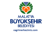 Malatya Büyükşehir Belediyesi Çağrı Merkezi İletişim Müşteri Hizmetleri Telefon Numarası