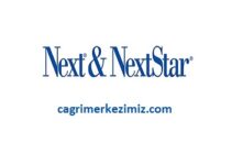 Next&Nextstar Çağrı Merkezi İletişim Müşteri Hizmetleri Telefon Numarası